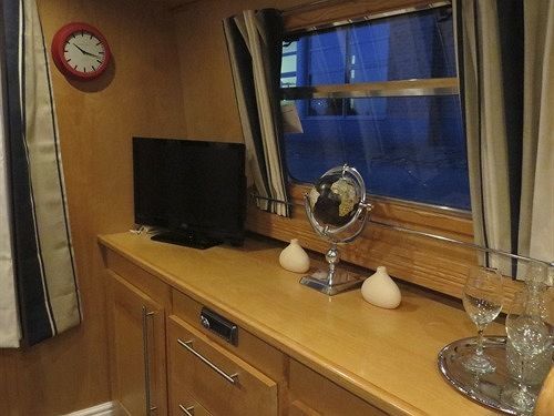 Houseboat Hotels Шеффілд Екстер'єр фото